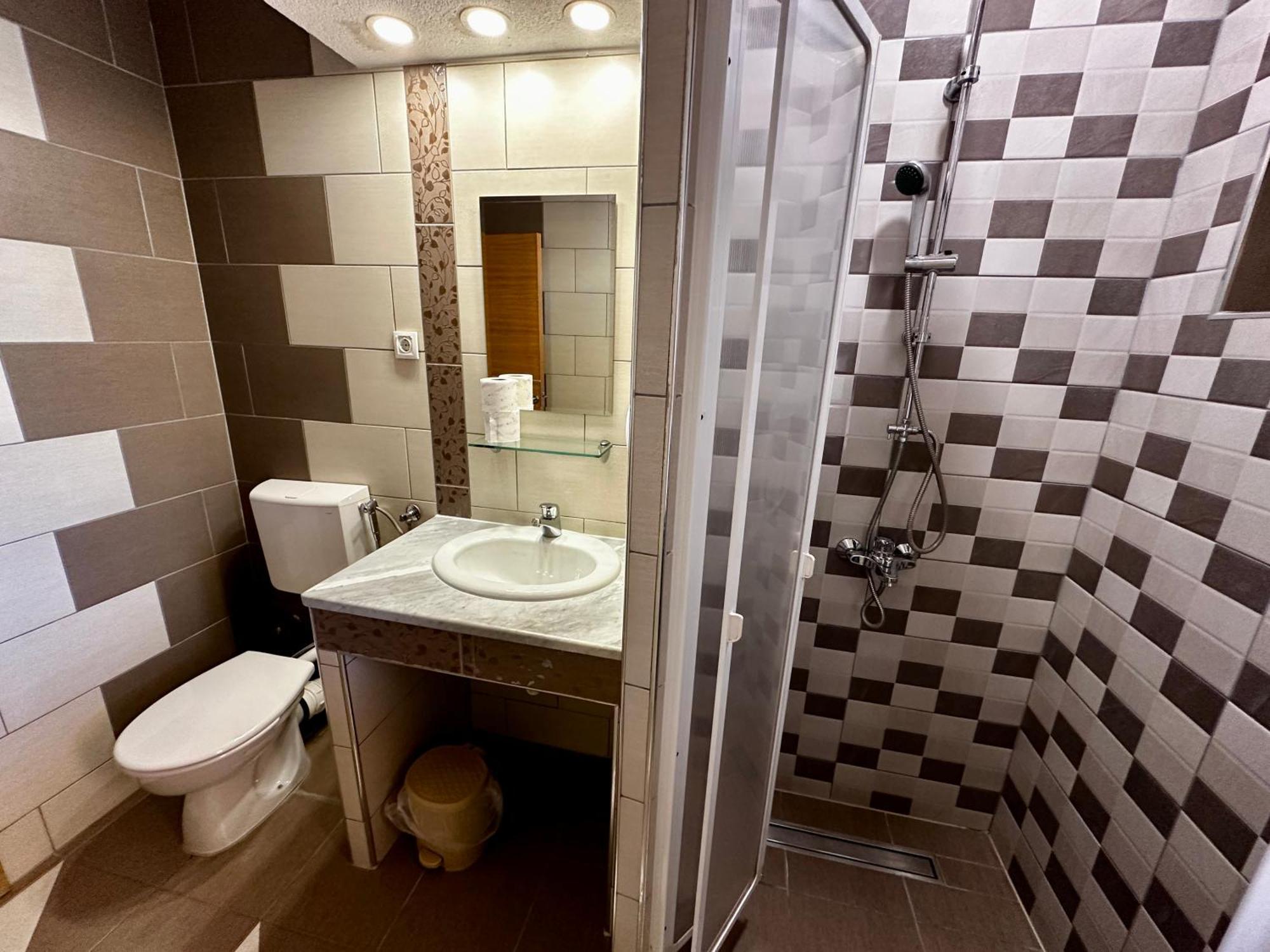 Vila Vlasic Odmor Wellness & Spa Экстерьер фото