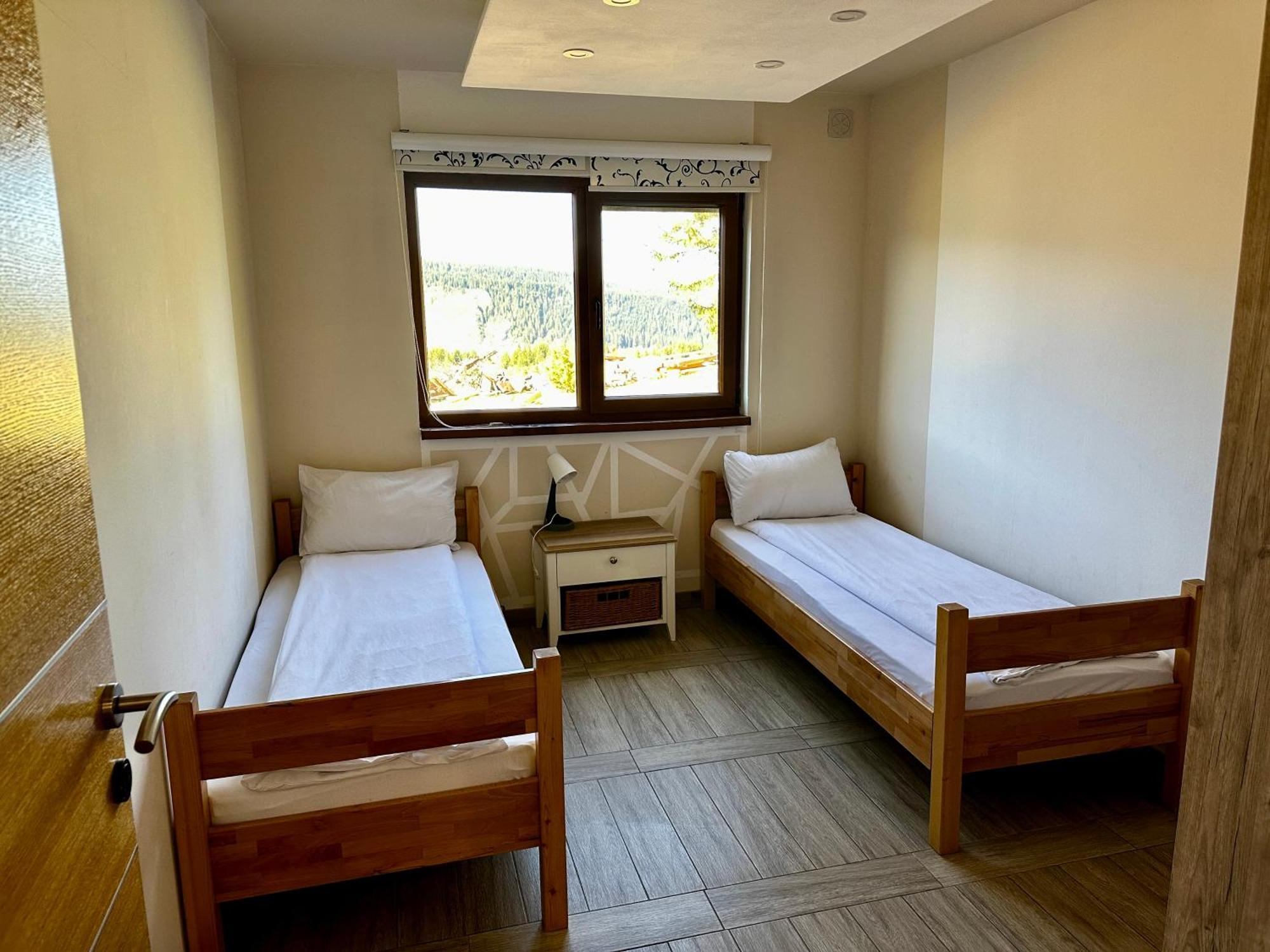 Vila Vlasic Odmor Wellness & Spa Экстерьер фото