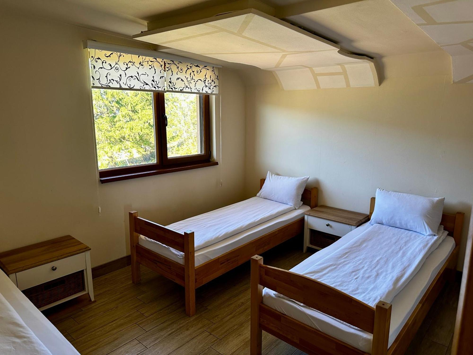 Vila Vlasic Odmor Wellness & Spa Экстерьер фото