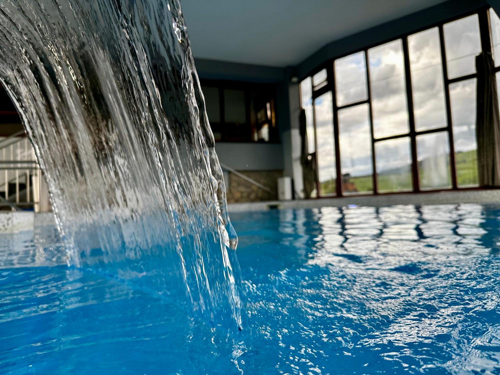 Vila Vlasic Odmor Wellness & Spa Экстерьер фото